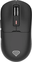 Genesis Zircon 660 wireless Ultra-Lightweigt Gaming Mouse black, USB/Bluetooth