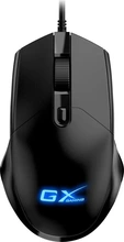 Genius GX Gaming Scorpion M300, black, USB