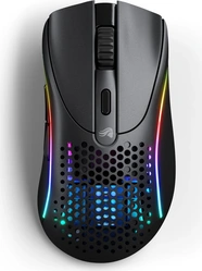 Glorious Model D 2 wireless black, USB/Bluetooth