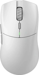 Glorious Series 2 Pro wireless, white, USB