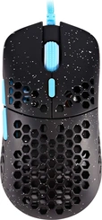 HK Gaming Mira-M Gaming Mouse phantom blue, USB