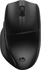 HP 480 Comfort Bluetooth Mouse black, Bluetooth