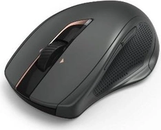 Hama MW-800 black, USB