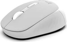 Inca IWM-243RG wireless Mouse grey/white, USB