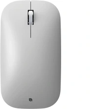 Incase modern Mobile Mouse Platinum, Bluetooth