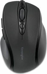 Kensington Pro Fit MY310 EQ wireless Mouse, mid-Size, black, USB