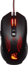 Konix Drakkar M-25 Hoenir Gaming Mouse, USB