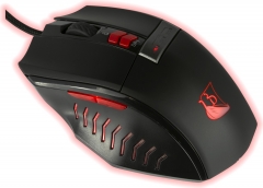 Konix Drakkar Runemaster Evo Gaming Mouse, USB