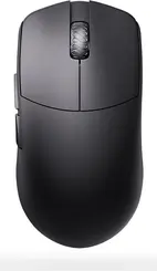 Lamzu MAYA wireless Gaming Mouse Charcoal Black, USB
