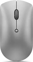 Lenovo 600 Silent Mouse Iron Gray, Bluetooth