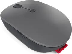 Lenovo Go USB-C wireless Mouse Storm Grey, USB
