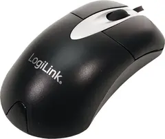 LogiLink Optical Mouse, USB