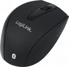 LogiLink wireless Bluetooth Laser Mouse, Bluetooth