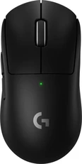 Logitech G Pro X superlight 2 SE Lightspeed black, USB