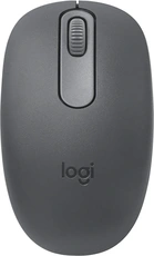 Logitech M196 wireless Bluetooth Mouse graphite, Bluetooth