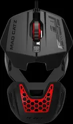MadCatz R.A.T. 1 Gaming Mouse [2016], USB