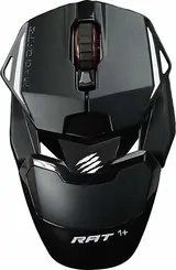 MadCatz R.A.T. 1+, black, USB