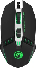 Marvo Scorpion M112 Gaming Mouse, USB
