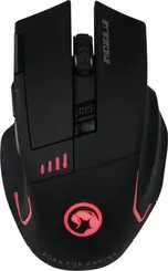 Marvo Scorpion M720W wireless Gaming Mouse, USB