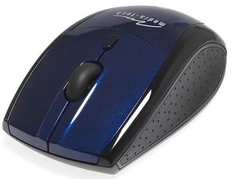Media-Tech 2BLUE Bluetooth Mouse, USB