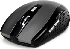 Media-Tech Raton Pro wireless grey/black, USB