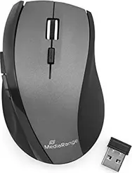 MediaRange MROS203 wireless, USB