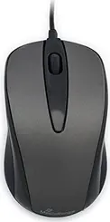 MediaRange Optical 3-button Mouse, USB