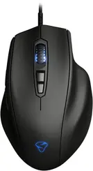 Mionix Naos Pro, USB