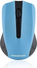 Modecom MC-WM9 black/blue, USB