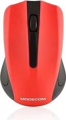 Modecom MC-WM9 black/red, USB