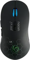 Nacon GM-180 wireless Gaming Mouse black, USB