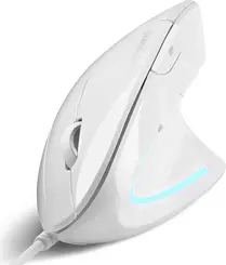 Perixx PERIMICE-513W white, USB