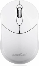 Perixx PERIMICE-802 mini Bluetooth mouse white, Bluetooth