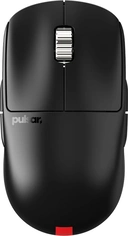 Pulsar Gaming Gears X2A eS wireless black, USB