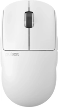 Pulsar Gaming Gears X2A V3 wireless white, USB