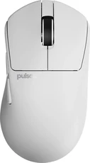 Pulsar Gaming Gears X3 wireless white, USB