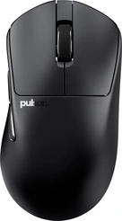 Pulsar Gaming Gears X3 mini wireless black, USB