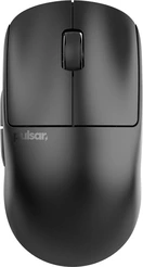 Pulsar Gaming Gears X2 v3 wireless black, USB