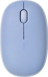 Rapoo M660 Silent Multi-mode wireless purple, USB/Bluetooth