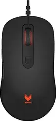 Rapoo VPRO Gaming V16 black, USB