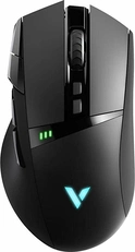 Rapoo VPRO Gaming VT350 wired/Wireless black, USB