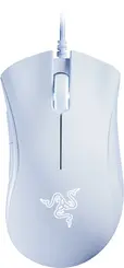Razer DeathAdder Essential 2021 white Edition, white, USB