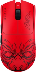 Razer Viper V3 Pro Faker Edition red, USB