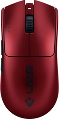 Razer Viper V3 Pro Sentinels Edition dark red, USB
