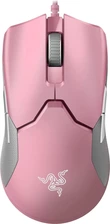 Razer Viper quartz Pink, USB