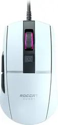 Roccat Burst Core white, USB