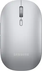 Samsung Bluetooth Mouse Slim EJ-M3400 silver, Bluetooth