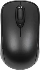 Targus WWCB Works with Chromebook Antimicrobial Mouse black, Bluetooth