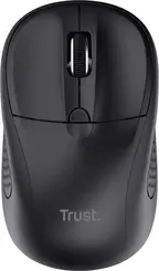Trust Primo Bluetooth Mouse, black, Bluetooth