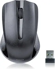 Vivanco IT-MS RF 1000, USB